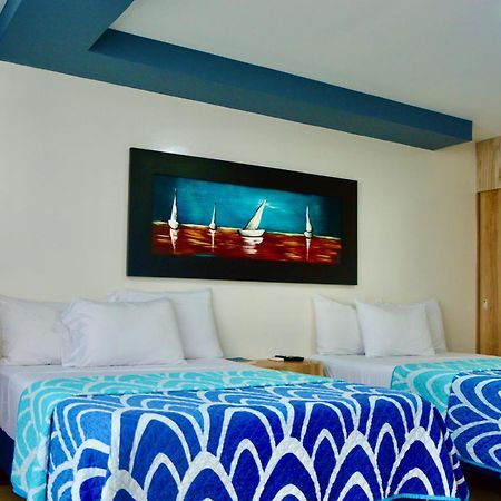 Hotel Casablanca Salinas Salinas  Zimmer foto