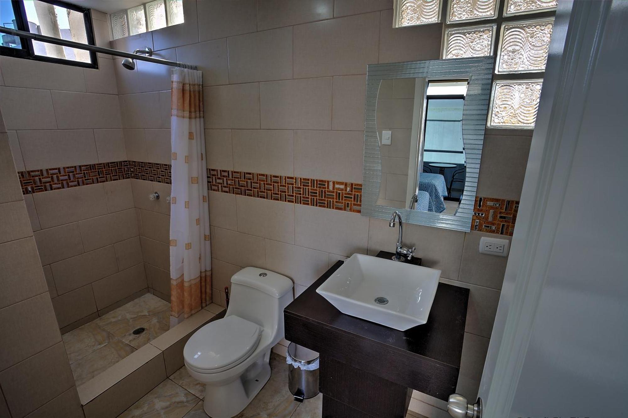 Hotel Casablanca Salinas Salinas  Zimmer foto